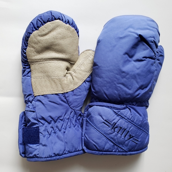 Killy | Snowboard / Ski Mitts - Picture 3 of 5
